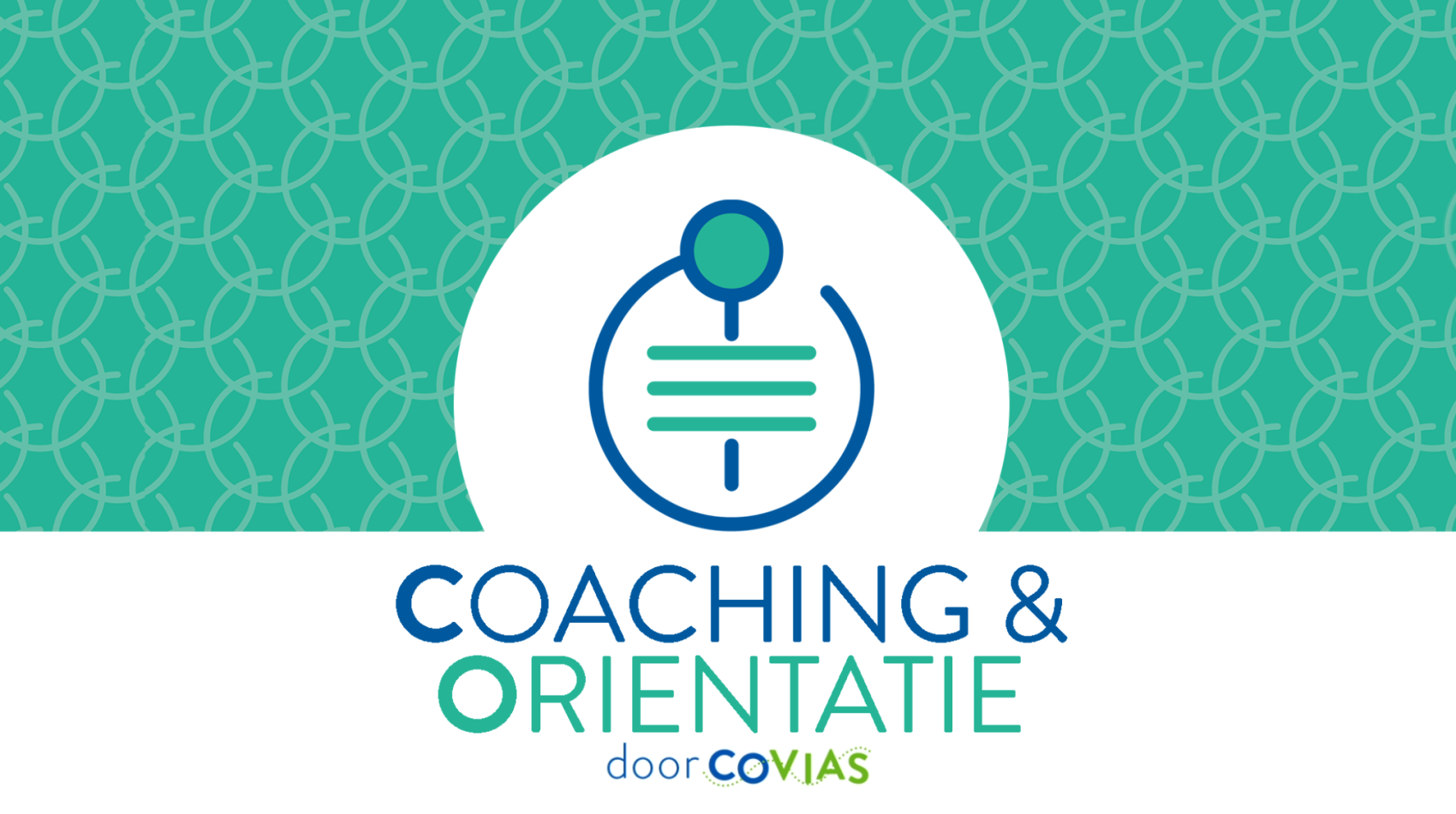 Logo Coaching en Orientatie
