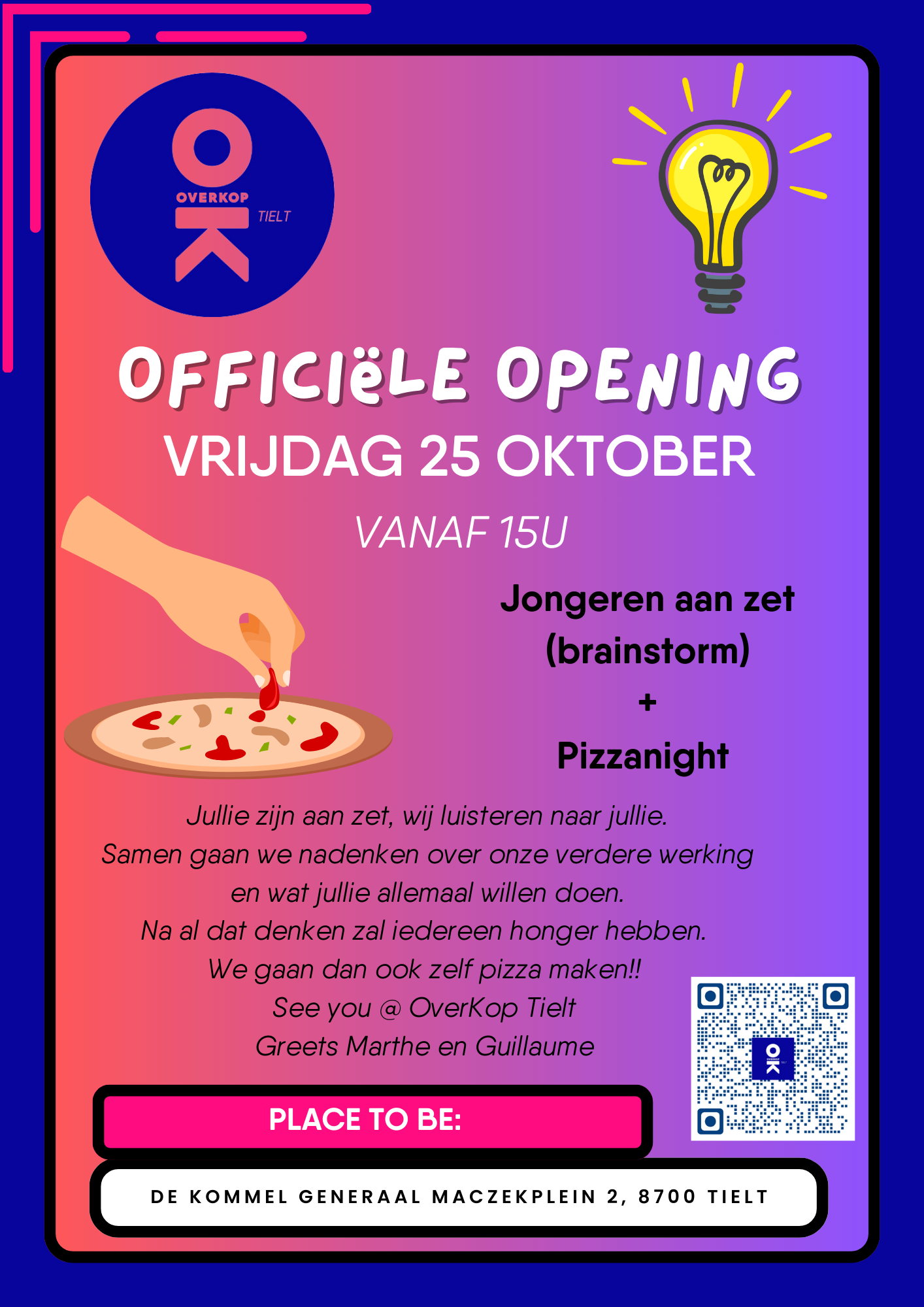 OverKop Tielt