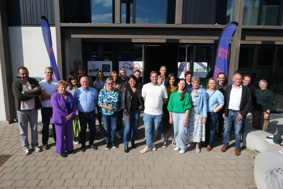 OverKop Tielt