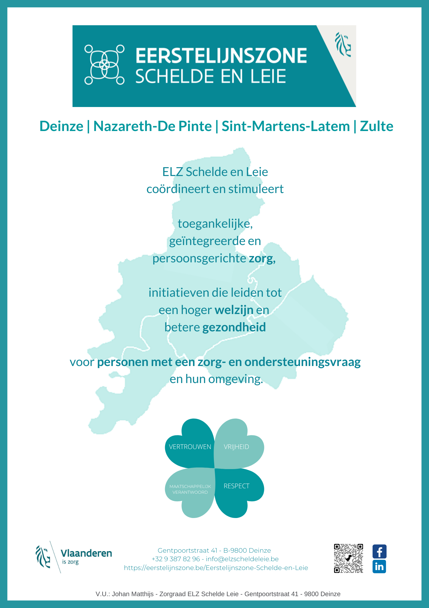 Flyer ELZ SL 2025