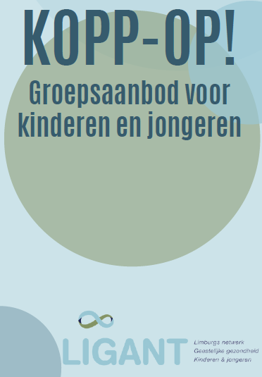Ligant KOPP-OP!