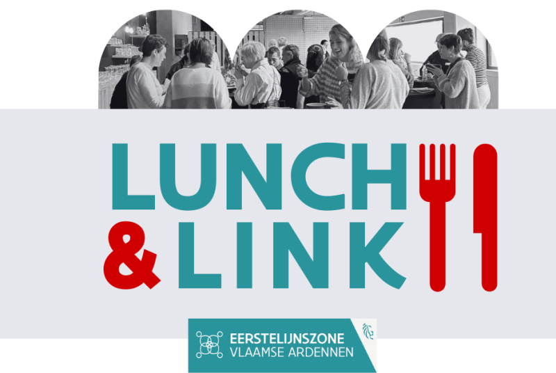 Lunch & Link
