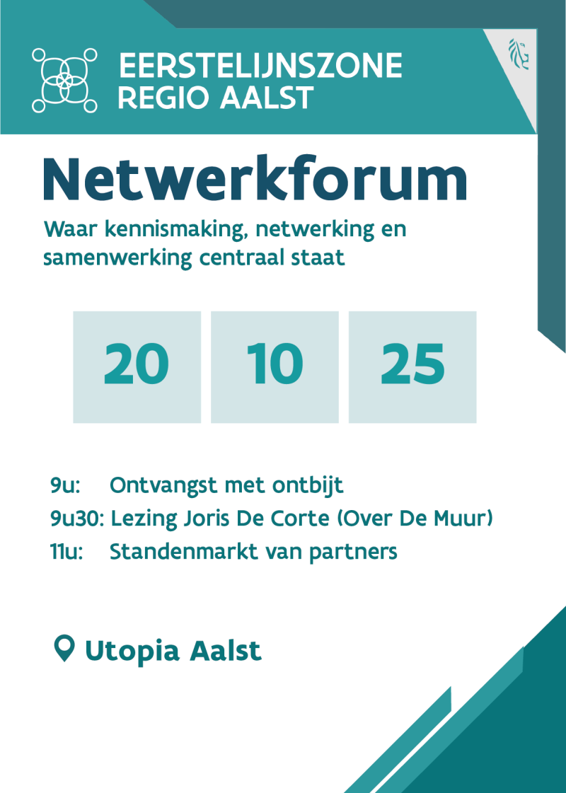 affiche forum 20 november
