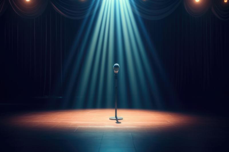 Soka Live On Stage 2026