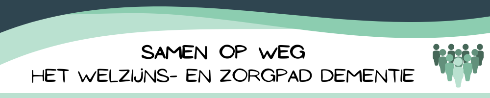 Het welzijns- en zorgpad