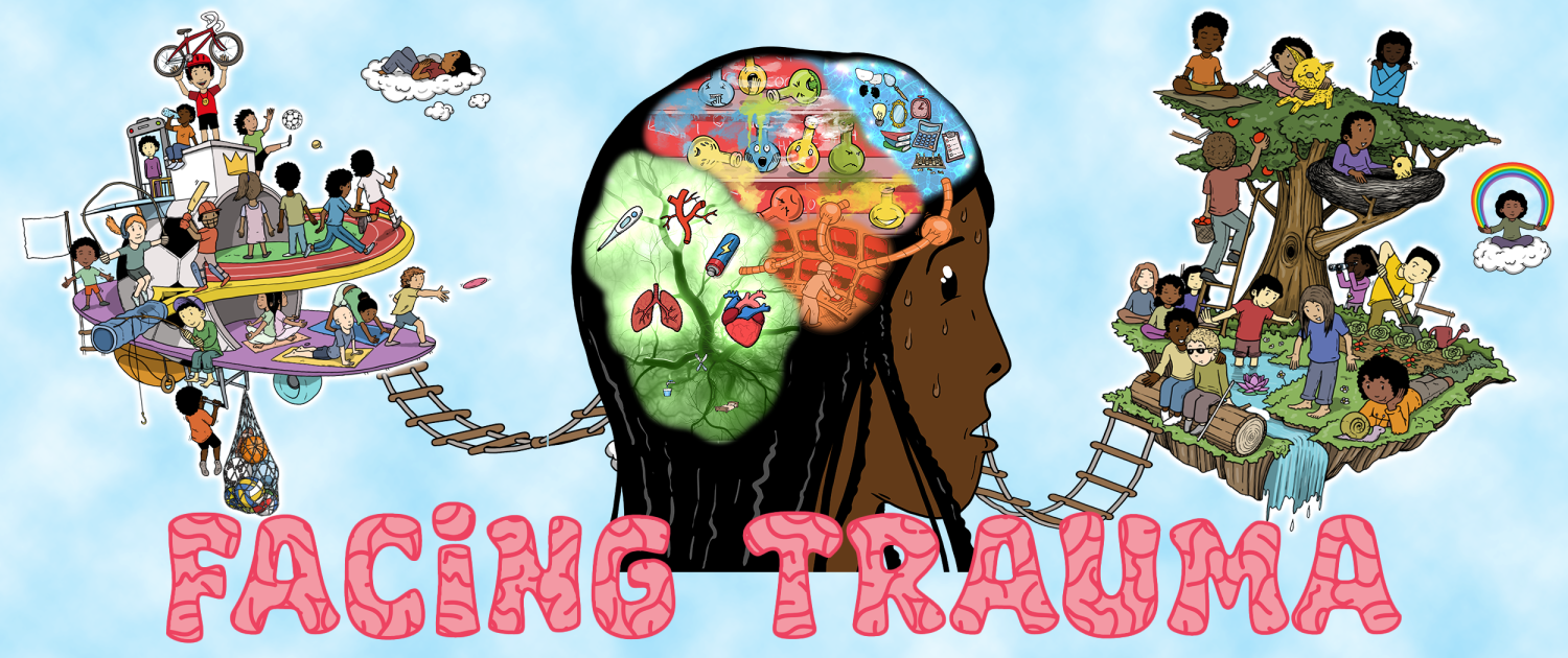 Toolkit Facing Trauma