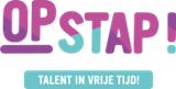 VOC Opstap logo