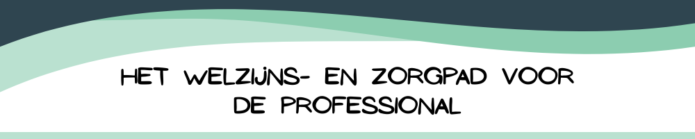 Voor de professional